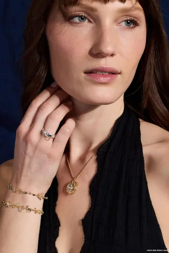Vista 5 de Alex and Ani Pulseras A Court of Thorns and Roses®