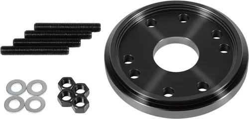 Vista 7 de 5395259 3824078 Instalador de sello del cigüeñal principal trasero y manguito de desgaste Alt ST-224C 2063800090 para Cummins 3.9L 5.9L 6.7L 8.3L