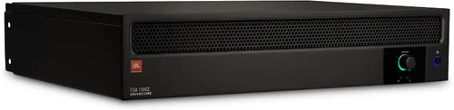 Vista 4 de JBL Professional CSA140Z Serie Comercial Amplificador de Potencia de Canal Único de 40 Vatios