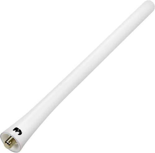 Vista 9 de ONE250 Antena flexible de 7 pulgadas, compatible con Subaru Forester (1997-2018), Impreza (2008-2023), WRX (2008-2014), BRZ (2011-2016) - Recepción