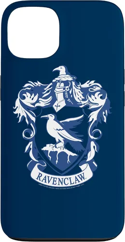 Vista 7 de Harry Potter Ravenclaw - Funda con escudo para iPhone 17