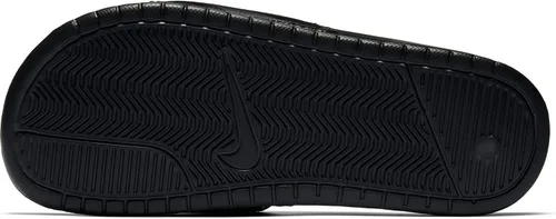 Vista 9 de Nike - Sandalias Benassi Just Do It para mujer
