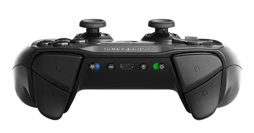 Vista 2 de Stratus Duo for Windows, Chromebook, Android, and VR