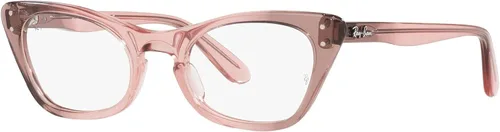 Vista 2 de Ray-Ban Júnior RY9099v Miss BuRBank - Marcos de lentes graduados con ojo de gato