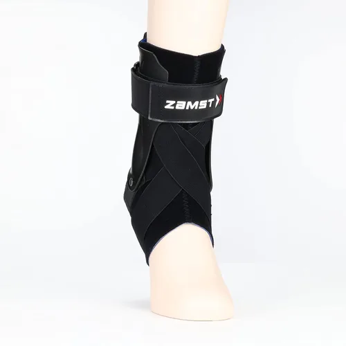 Vista 13 de ZAMST Tobillera izquierda Negro L A2-DX 370613