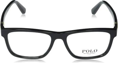 Vista 2 de Polo Ralph Lauren Ph2230 - Marco de gafas semicirculares para hombre