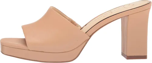 Vista 8 de Jessica Simpson Mules Elyzza para mujer