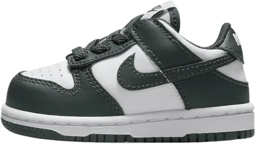 Vista 788 de Nike Kid's Dunk Low Sneaker