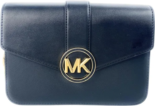 Vista 7 de Michael Kors Carmen - Bolso bandolera convertible