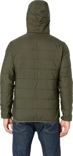 Vista 3 de Fjällräven Keb - Sudadera con capucha acolchada