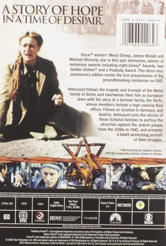 Vista 2 de Holocaust