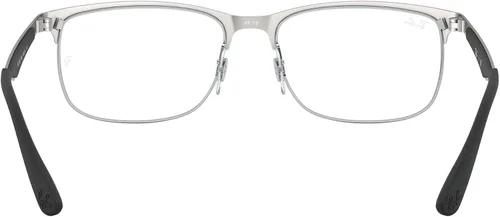 Vista 7 de Ray-Ban Junior Kids RY1052 - Marcos cuadrados para anteojos graduados