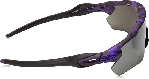 Vista 3 de Oakley Mens Oo9208 Radar Ev Path Rectangular Sunglasses