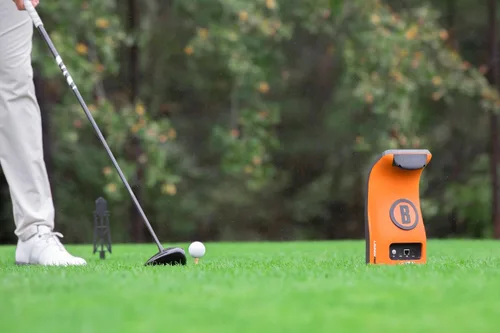 Vista 2 de Bushnell Golf Launch Pro – Edición Círculo B