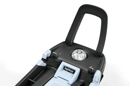Vista 4 de Peg Perego Primo Viaggio 4-35 - Base de asiento infantil para automóvil, accesorio