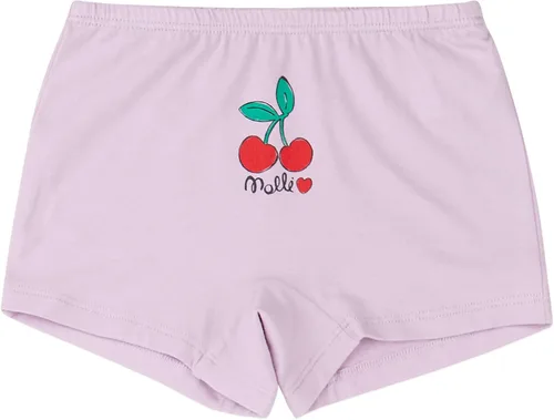 Vista 5 de Calzoncillos tipo bóxer para niños y niñas de 3T ~ 12 años (multipacks)