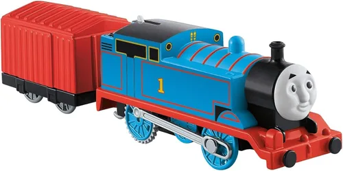 Vista 11 de Tren Gordon Fisher-Price Thomas & Friends.