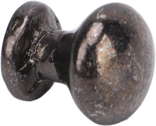 Vista 8 de Pomos para manija de puerta de casa de muñecas, 8 piezas a escala 1:12 a prueba de óxido, mango de metal para casa de muñecas, accesorios para casa