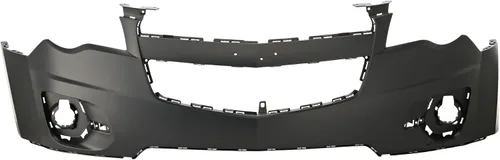 Vista 35 de Garage-Pro Cubierta de parachoques compatible con Chevrolet Silverado 1500 2014-2015 con textura frontal superior certificada CAPA