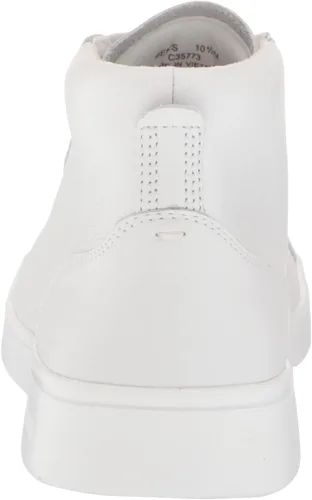 Vista 3 de Cole Haan Grand Crosscourt - Tenis modernos de corte medio para hombre, Beige