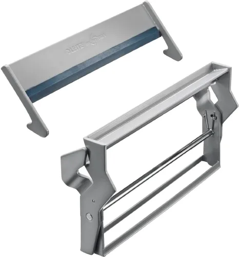 Vista 3 de Leitz De-Binder para impressBIND 140, Silver