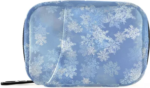 Vista 42 de Organizador semanal de píldoras, pastillero de viaje para bolso, pastillero pequeño para 7 días, soporte portátil para vitaminas, lindo organizador