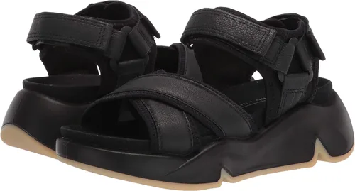 Vista 7 de ECCO Sandalia deportiva gruesa para mujer