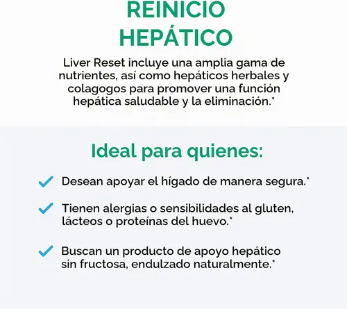 Vista 5 de Rootcology by Dr. Izabella Wentz Restablecimiento hepático Limpieza aislada de proteína de guisante con vitamina B6, B12 y 0.49 oz de proteína