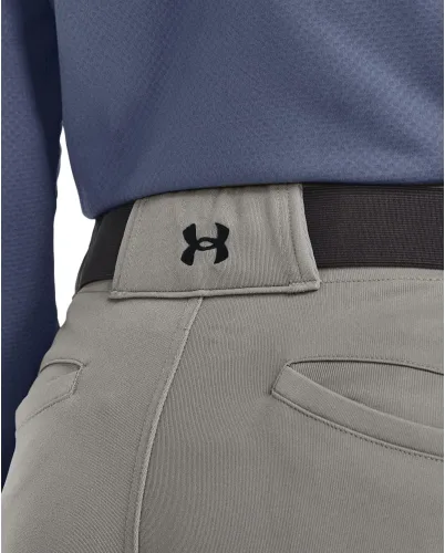 Vista 6 de Under Armour Pantalones de sóftbol utilitarios para mujer 22