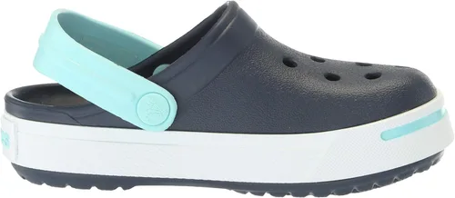 Vista 6 de Crocs Crocband II - Zueco para niños