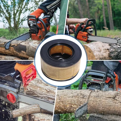 Vista 7 de Kit de filtro de aire para motosierra Stihl MS231 MS251 MS271 MS291 MS311 MS391, MS231, MS251, motosierra, reemplazo de filtro de aire 1141 120 1600