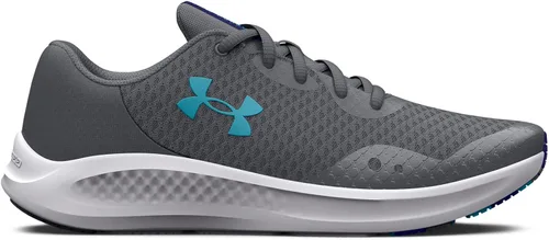 Vista 3 de Under Armour Unisex-Child Charged Pursuit 3 Running Shoe