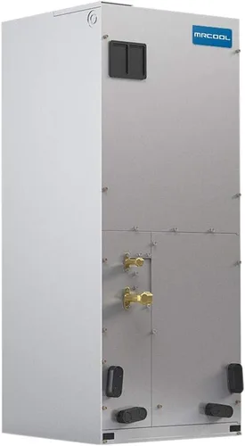 Vista 4 de MRCOOL Serie Universal 24,000 BTU 2-ton R-454B Condensador y manipulador de aire UHP1824AH1824-O