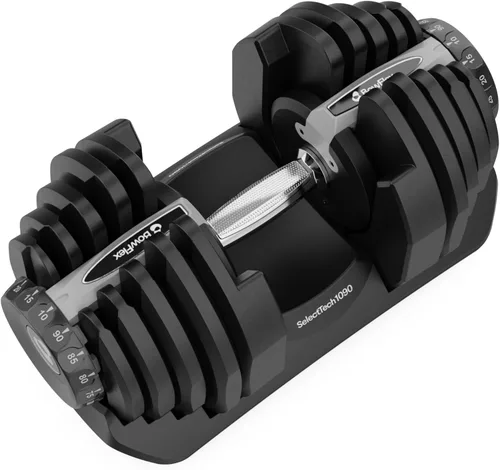 Vista 10 de BowFlex Results Series SelectTech Dumbbells