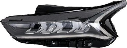 Vista 11 de Garage-Pro Faro delantero compatible con el lado del conductor Kia Sorento 2008-2009