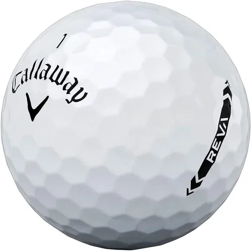 Vista 4 de Pelotas de golf Callaway Reva