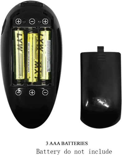 Vista 6 de Arnés sexual con correa, consolador vibrador de silicona para hombres y adultos, juguete sexual con control remoto con cable (no para mujeres)
