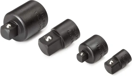 Vista 9 de TEKTON Adaptador de impacto de 1/2 pulgada (F) x 3/4 pulgadas (M) SIA24103