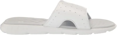 Vista 6 de Under Armour Sandalias Ignite Pro Slide para mujer