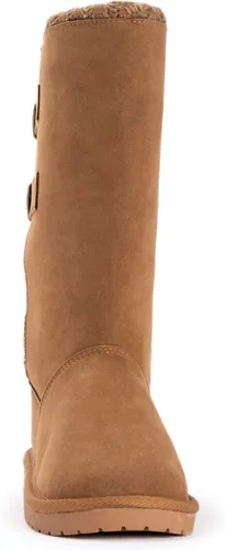 Vista 2 de MUK LUKS Women's Jean Boots
