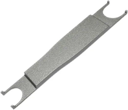 Vista 8 de Llave de herramienta de extracción de pistón y punta estilográfica para Pelikan Montblanc 146
