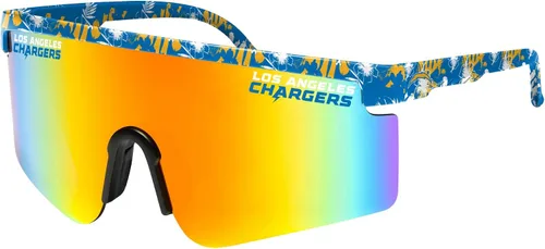 Vista 20 de NFL Team Logo Large Frame Sunglasses