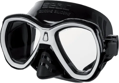 Vista 13 de Seac Elba, Máscara de Snorkel y Buceo