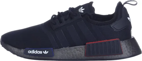 Vista 8 de adidas NMD_R1 Zapatos para hombre, negro, talla 8.5, negro corenegro coregris cinco
