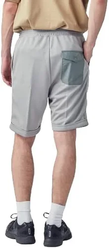 Vista 4 de Not So Ape Streetwear - Pantalón corto unisex para todo género