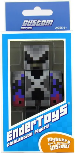 Vista 11 de EnderToys - Figura de acción del Soldado del Desierto