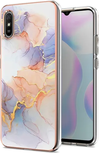 Vista 1182 de Funda compatible con Nothing Phone 1, compatible con Nothing Phone One A063 para teléfono móvil TPU funda FLP
