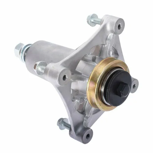 Vista 5 de AZH Reemplazo del husillo de cortacésped para Craftsman 917.28008 247.289150 917289223 917.20383 917.289223 42" 46" 48" 54" pulgadas cubierta