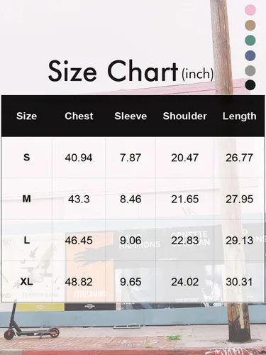 Vista 6 de Camisetas de algodón para hombre, de gran tamaño, unisex, de manga corta, casual, holgada, de lavado, unicolor, básicas