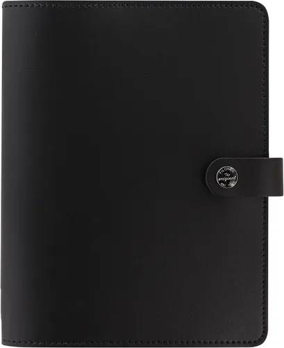 Vista 15 de Filofax 17-026037 Philofax Organizador personal original, A5, verde lima Lime